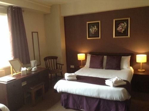 The Saddle Chester