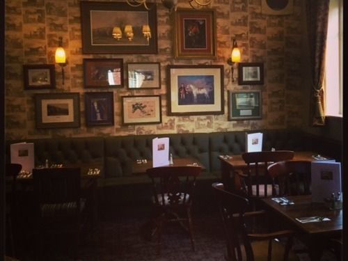 The Saddle 3* Chester
