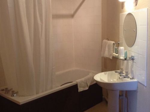 The Saddle Bed & Breakfast Chester